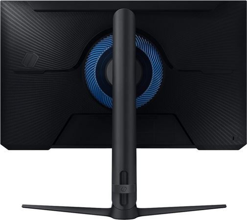 Samsung Odyssey G3A 24 FHD Monitor mit 144Hz, 1ms für 123,99€ (statt 144€)