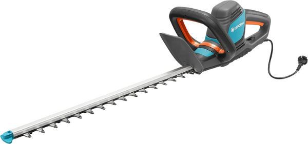 Gardena ComfortCut 600/55 Elektro Heckenschere für 127,57€ (statt 146€)