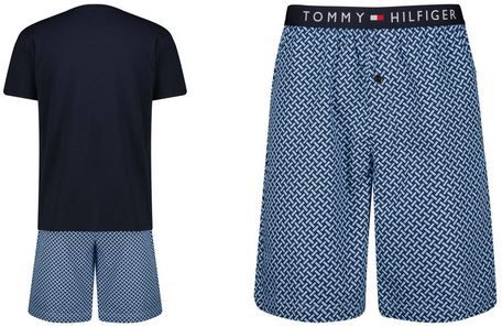 Tommy Hilfiger Pyjama Shorty für 41,45€ (statt 62€)
