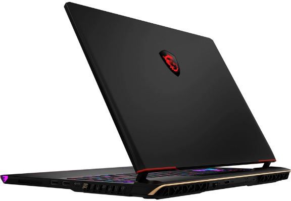 MSI Raider GE68 HX 13 Gaming Notebook mit RTX 4070 für 3.005,99€ (statt 3.299€)