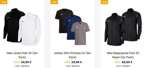 Geomix: 5€ Rabatt auf ALLES ab 70€ Warenwert + VSK Frei ab 40€