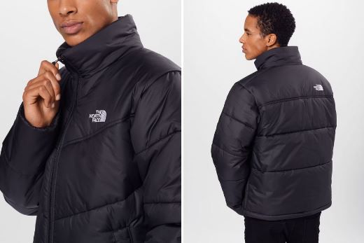 The North Face Saikuru Jacke für 135€ (statt 154€)