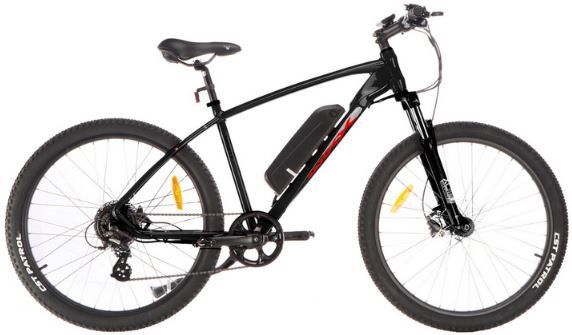 SAXXX Everest 2.0 E Bike, 27,5 44/48cm für 1.111€ (statt 1.352€)