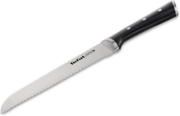 🔪 Tefal K23204 Ice Force Brotmesser, 20cm für 14,99€ (statt 22€)