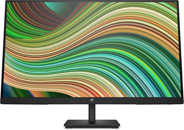 HP V24ie G5 24 Zoll Full HD Monitor mit 75 Hz & FreeSync für 99€ (statt 134€)