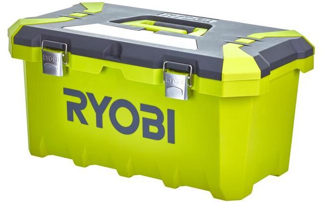 Ryobi R18PD3 Schlagbohrschrauber & Sauger für 168€ (statt 280€)