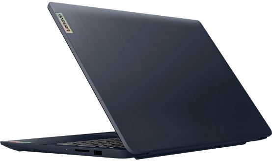 Lenovo IdeaPad 3 Laptop mit Ryzen 5 5500U für 395,99€ (statt 524€)