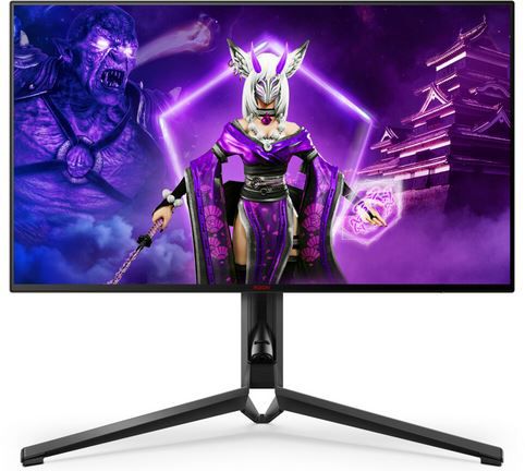 Fehler? AOC AG274QZM   27 QHD Gaming Monitor mit 240Hz für 599€ (statt 947€)