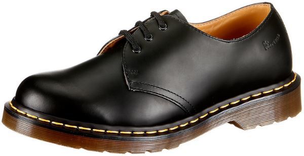 Dr. Martens 1461 Smooth Schnürschuh für 94,50€ (statt 115€)