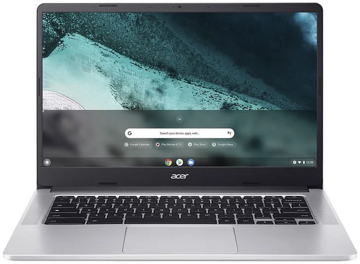 Android Weeks bei MediaMarkt   z.B. ACER Chromebook 314 für 299€ (statt 349€)