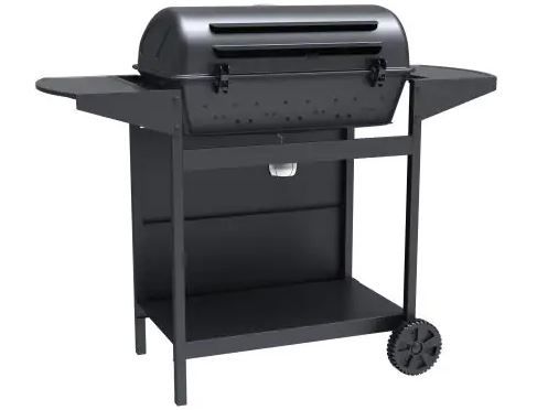 Tepro Kingsville Gasgrill mit 6 Brenner für 159€ (statt 222€)