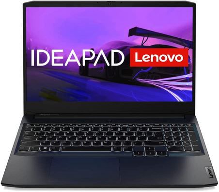 Lenovo IdeaPad Gaming 3 Laptop, 15,6 FHD, RTX 3060 für 749€ (statt 982€)