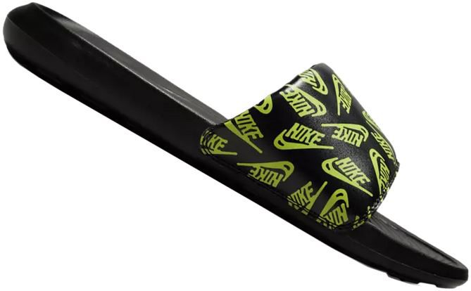 Nike Victori One Printed Slide Badelatschen für 22,99€ (statt 28€)