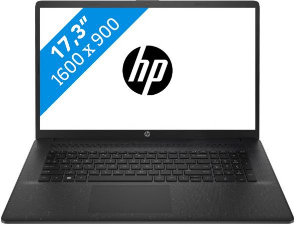 HP 17 cn0021ng   17,3 Notebook mit 256GB für 399€ (statt 499€)