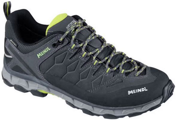 Meindl Velden GTX Trekkinghalbschuhe für 99,99€ (statt 124€)