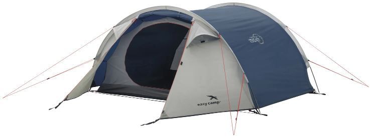 Easy Camp Vega 300 Compact Tunnelzelt für 79,99€ (statt 100€)