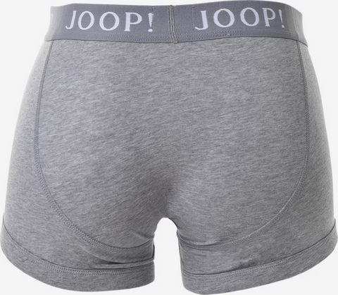 3er Pack JOOP! Boxershorts im Stone Design für 31,41€ (statt 40€)