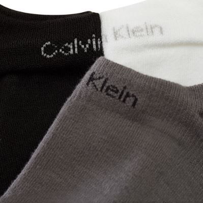 18 Paar Calvin Klein Coolmax Socken für 48,94€ (statt 96€)