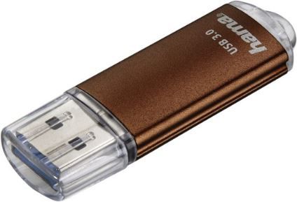 Hama Laeta FlashPen USB 3.0 mit 256GB für 11,89€ (statt 16€)   Prime