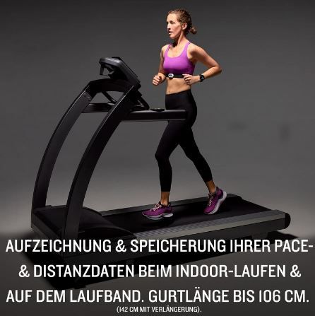 Garmin HRM Pro Plus Puls Brustgurt für 76,99€ (statt 89€)