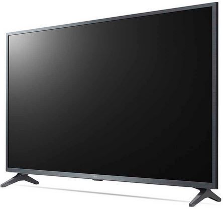 LG 65UP751C 65 Zoll 4K UHD LED Fernseher für 528,99€ (statt 579€)
