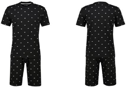 Lacoste Herren Pyjama Set für 52,69€ (statt 80€)