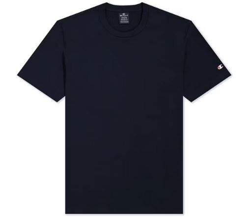 2er Pack Champion Crew Neck T Shirts für 17,73€ (statt 31€)