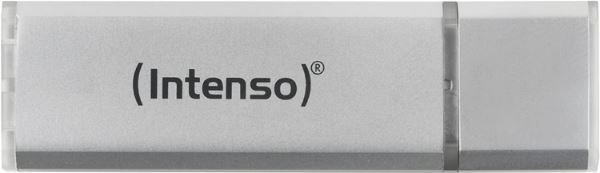 3x Intenso Alu Line 16GB USB 2.0 Stick für 9,99€ (statt 15€)