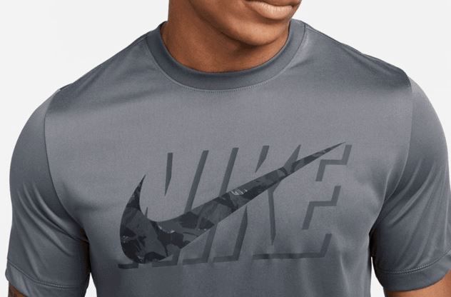 Nike Dri FIT Camo Shirt in 2 Farben für je 24,49€ (statt 33€)