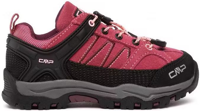 CMP Sun Hiking Kids Trekkingschuhe für 29,98€ (statt 50€)