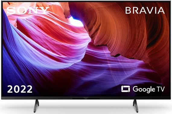 Sony Bravia KD 50X85K/P 50 4K UHD Smart TV für 699€ (statt 741€)