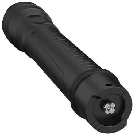 TFX by Ledlenser Arcturus 5000 Taschenlampe für 69,99€ (statt 100€)