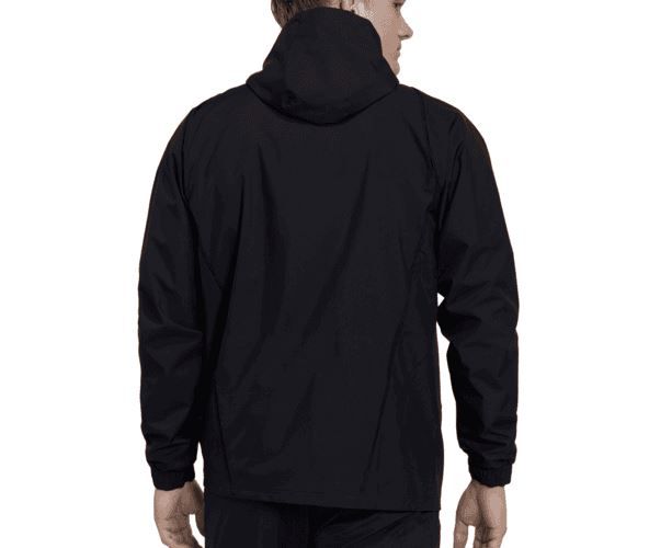 adidas Tiro 23 Outdoorjacke für 39,99€ (statt 48€)