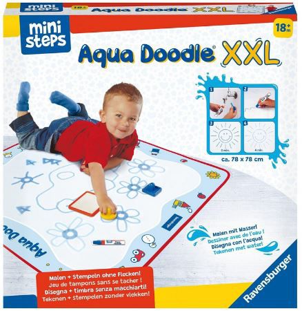 ministeps Aqua Doodle XXL Matte ab 23,77€ (statt 38€)