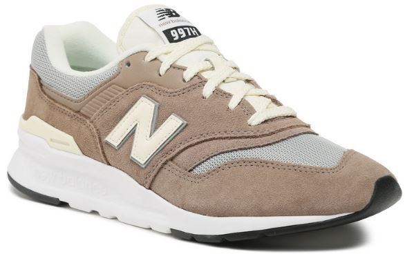 New Balance CM997HVD Sneaker für 69€ (statt 79€)