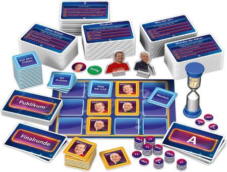 Schmidt Spiele Wer Weiss denn sowas   Das Quizspiel für 8,14€ (statt 22€)   Prime