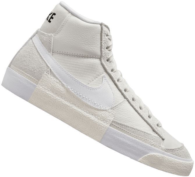 Nike Blazer Mid Pro Club Sneaker für 76,98€ (statt 109€)   Restgrößen