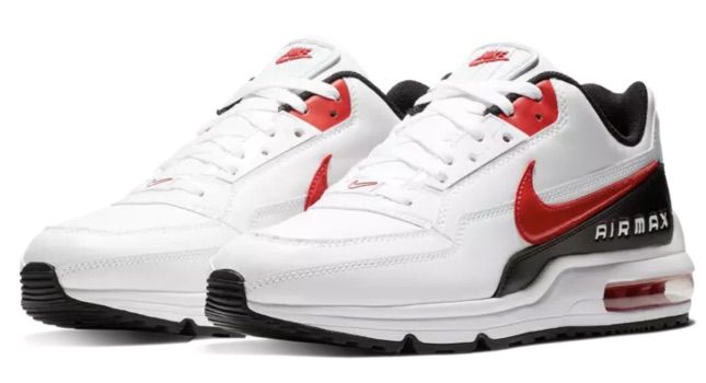 Nike Air Max LTD III Sneaker für 87,48€ (statt 107€)