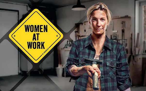 Hornbach: Women@Work   kostenlose Handwerkerkurse für Frauen