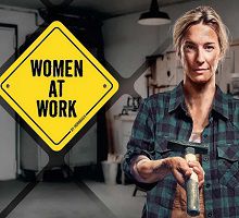 Hornbach: Women@Work – kostenlose Handwerkerkurse für Frauen