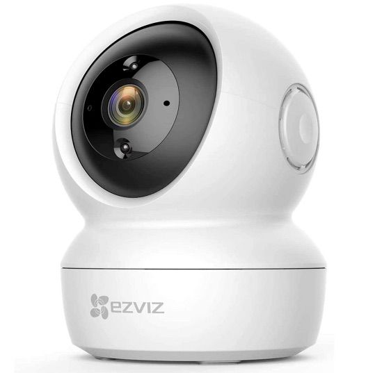 2x EZVIZ C6N 2k WLAN IP Kamera für 49,99€ (statt 60€)