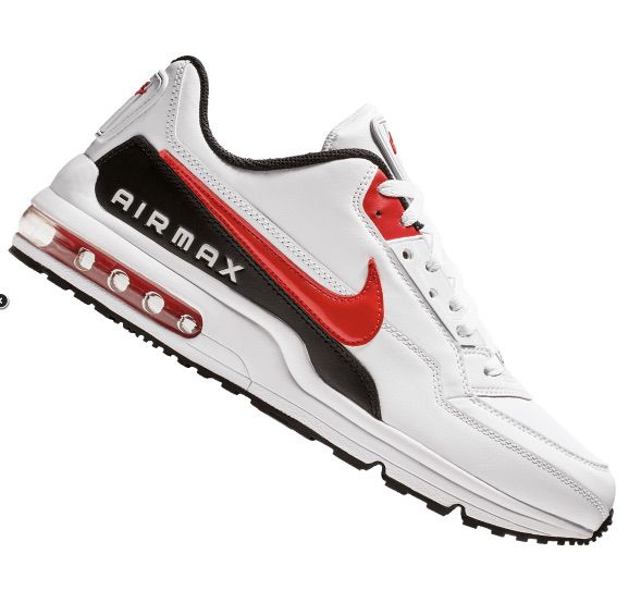 Nike Air Max LTD III Sneaker für 87,48€ (statt 107€)