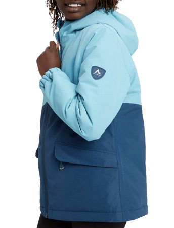 McKINLEY Kinder Funktionsjacke Kesch G für 19,98€ (statt 55€)