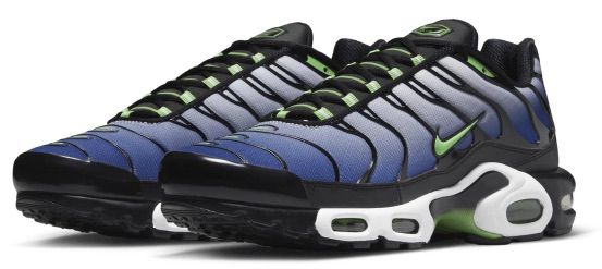 Nike Air Max Plus Icons Sneaker für 133€ (statt 189€)