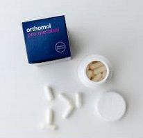 Produktprobe von Orthomol Pro metabol gratis anfordern