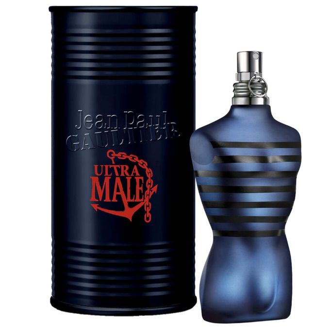 Jean Paul Gaultier Le Male Ultra Intense (125ml) Eau de Toilette für 57,40€ (statt 73€)