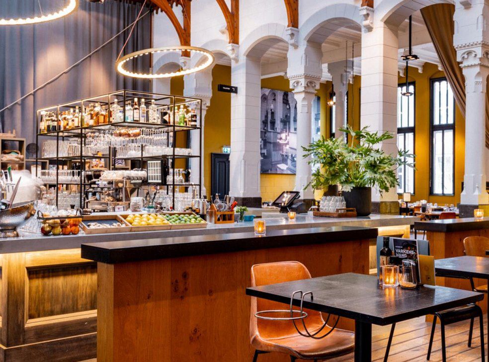 Last Minute: ÜN in Leeuwarden (NL) in 4* Hotel inkl. Frühstück ab 49€ p.P.