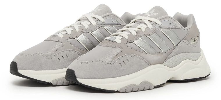 adidas Retropy F90 Sneaker für 49€ (statt 60€)   Restgrößen