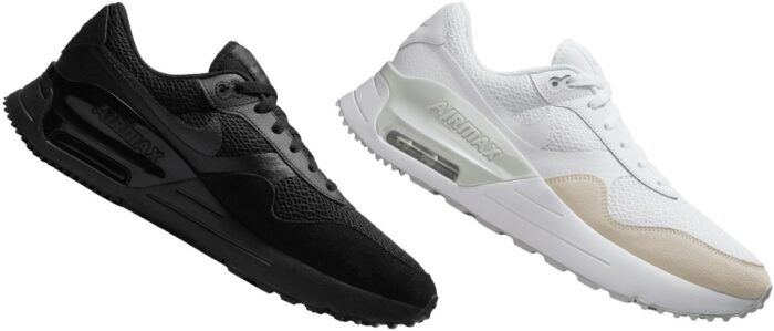 Nike Air Max SYSTM Sneaker ab 59,99€ (statt 70€)