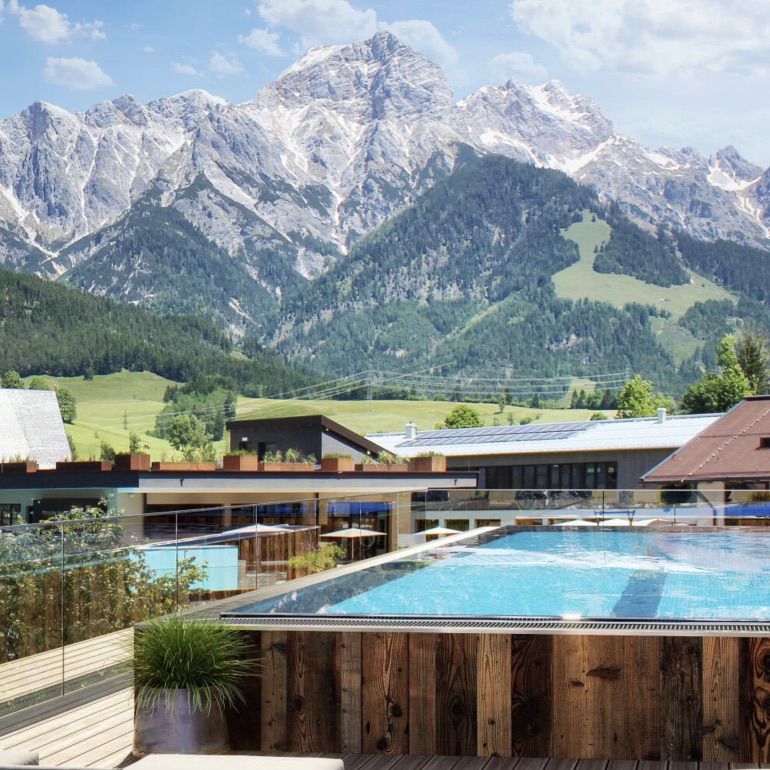 2 ÜN im 4* Hotel Lohningerhof mit Verwöhnpension &#038; Wellness ab 224€ p.P.